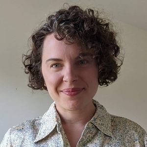 Meet your Posher, Beth